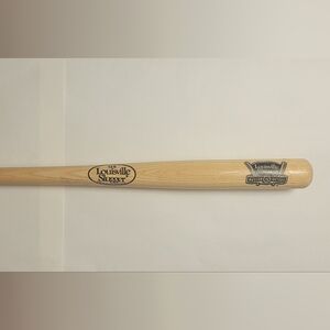 Louisville Slugger Wooden Baseball Bat